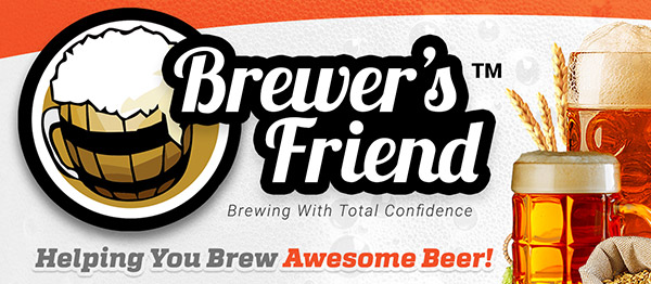Brewers Friend